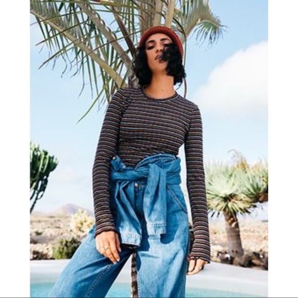 🔆SOLD🔆Billabong ‘Endless Days’ Jumpsuit - Picture 5 of 11